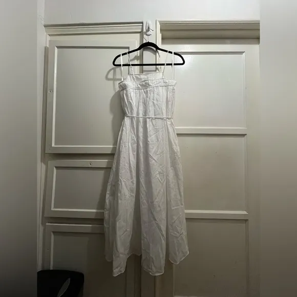 AYR easy breezy dress size SM