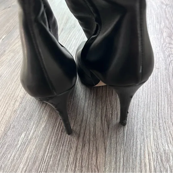 BCBGMaxAzria Thigh high Boots 6.5