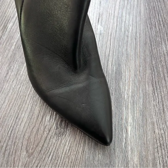 BCBGMaxAzria Thigh high Boots 6.5