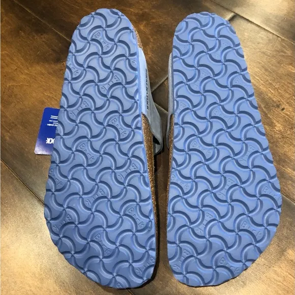 Birkenstock Gizeh braided-strap sandals Oiled Leather NEW