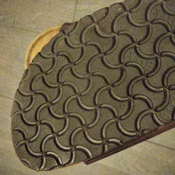 Birkenstock Milano Sandals - Habana Oiled Leather