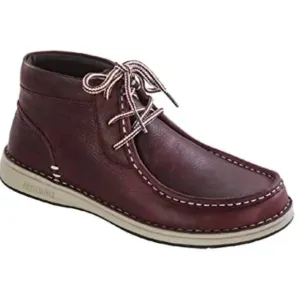 Birkenstock Pasadena High Ankle Boots 6m 8w