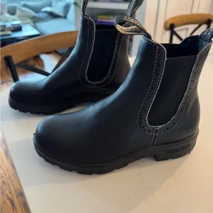 Blundstone womens originals high top Boots 6.5