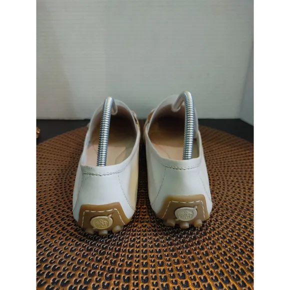 Born Leather Magnolia Loafers Size 10M