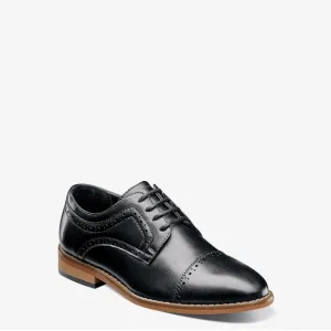 Brand New Kids Stacy Adams Dickinson Oxford