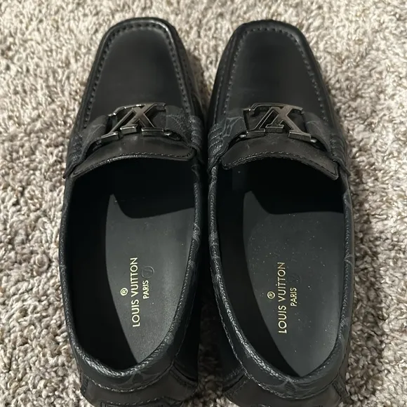 Brand new Louis Vuitton Loafers