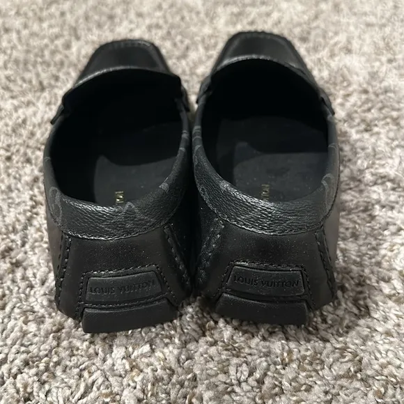 Brand new Louis Vuitton Loafers