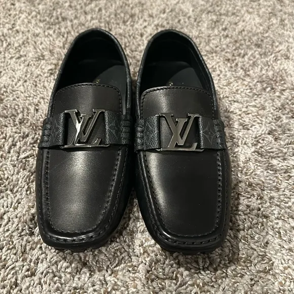 Brand new Louis Vuitton Loafers