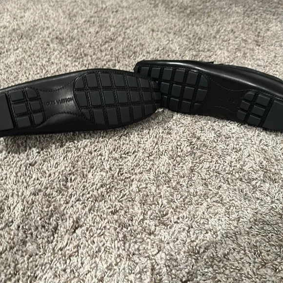 Brand new Louis Vuitton Loafers