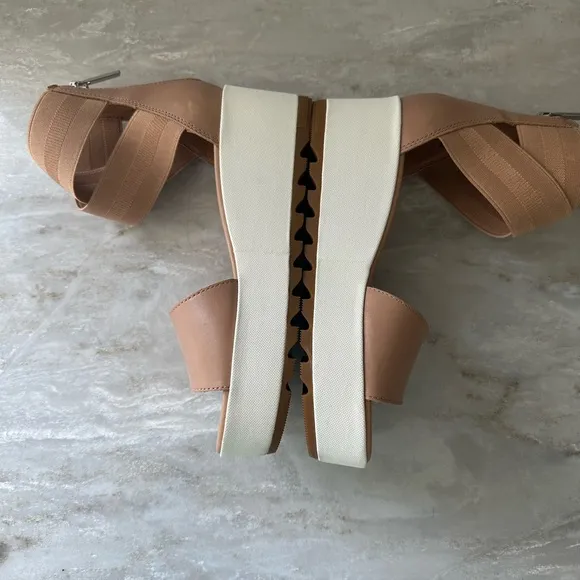 Brand New without box Sorel Women’s Sandals Size 7