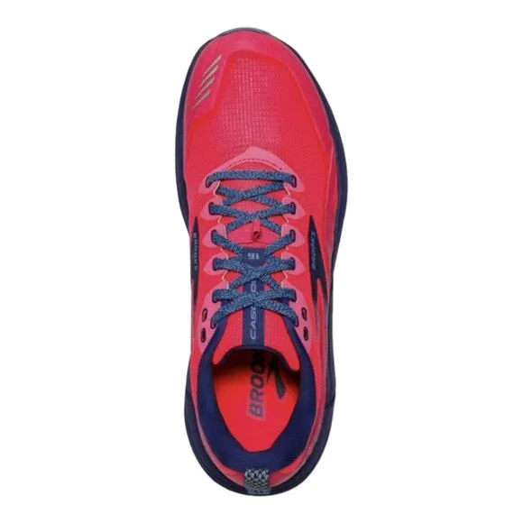 BROOKS CASCADIA 16 Trail Athletic Sneakers Women's Size 9.5 New
