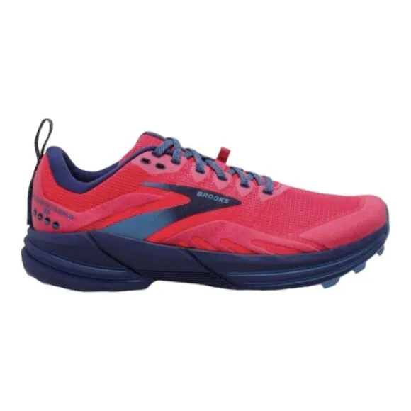 BROOKS CASCADIA 16 Trail Athletic Sneakers Women's Size 9.5 New