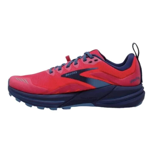BROOKS CASCADIA 16 Trail Athletic Sneakers Women's Size 9.5 New