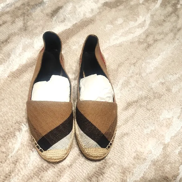 Burberry Women's Espadrilles