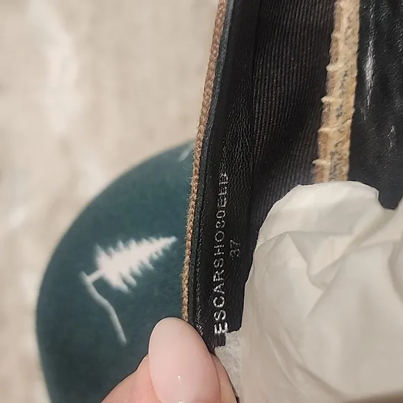 Burberry Women's Espadrilles
