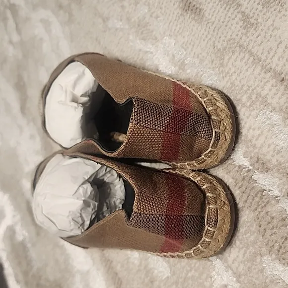 Burberry Women's Espadrilles
