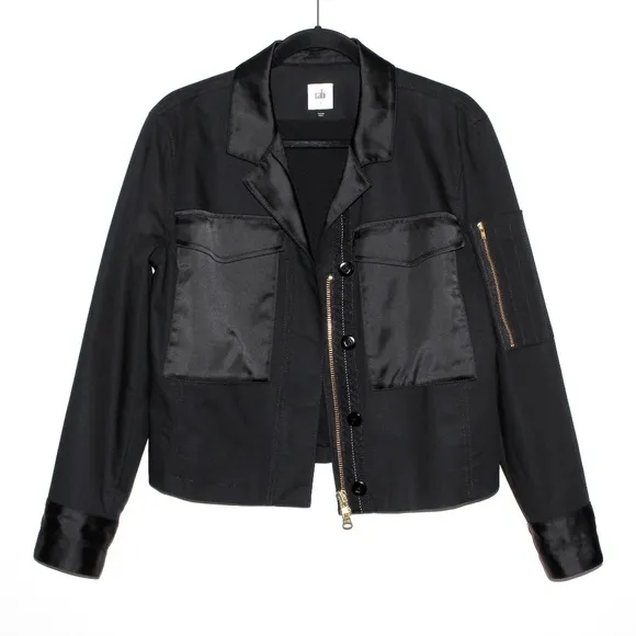 Cabi Back in Black Jacket