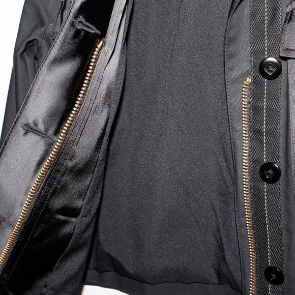 Cabi Back in Black Jacket