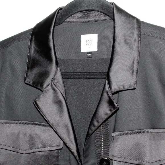 Cabi Back in Black Jacket