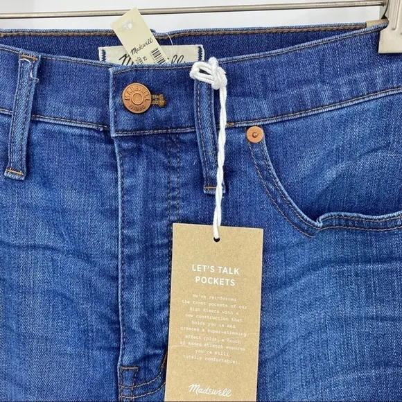 Cali demi boot Kemper wash back seam Ed. NWT! 24