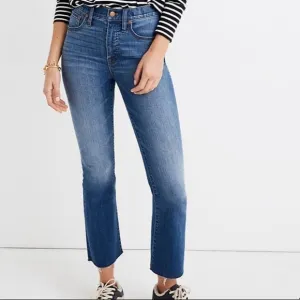 Cali demi boot Kemper wash back seam Ed. NWT! 24