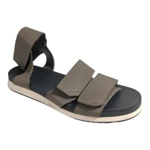 Calvin Klein Sandals Lt Charcoal 43