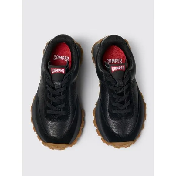 Camper boys' sneakers Kids Black