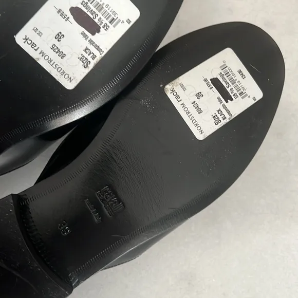 Cavalli class loafers