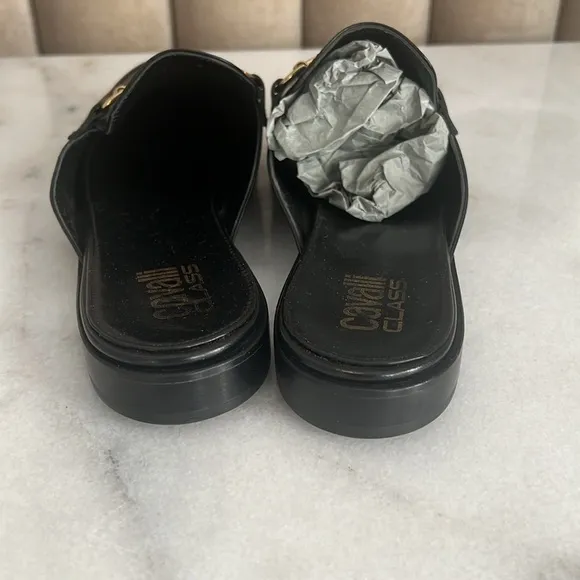 Cavalli class loafers