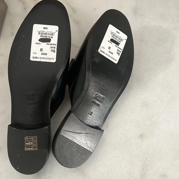 Cavalli class loafers