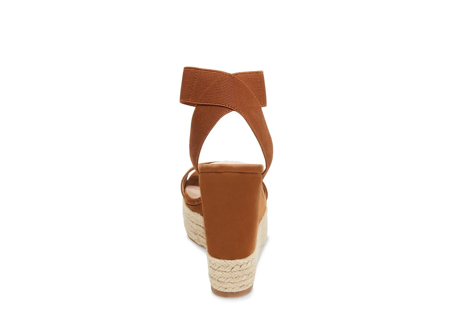 CERTIFIED CHESTNUT SUEDE