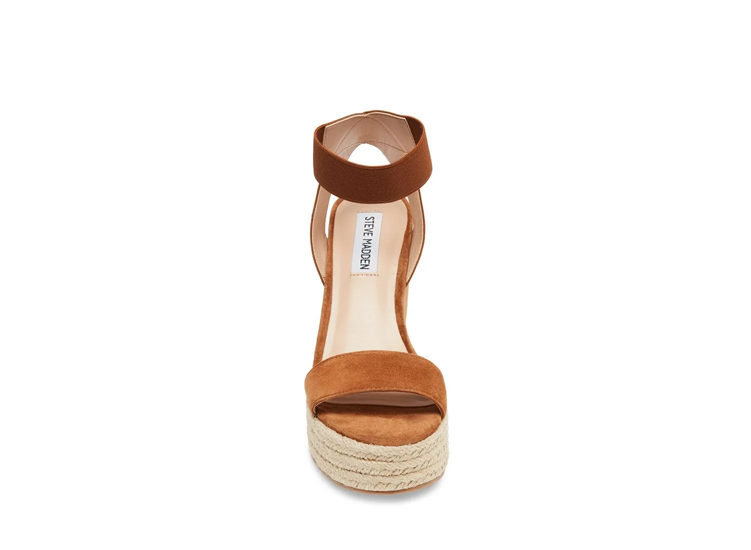 CERTIFIED CHESTNUT SUEDE
