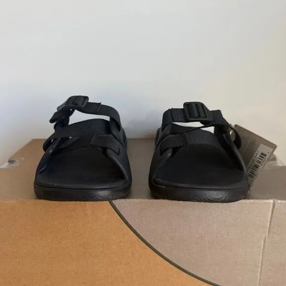 Chaco Chillos Kids Strap Sandals  - SZ 4 Y