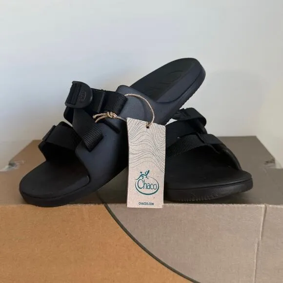 Chaco Chillos Kids Strap Sandals  - SZ 4 Y