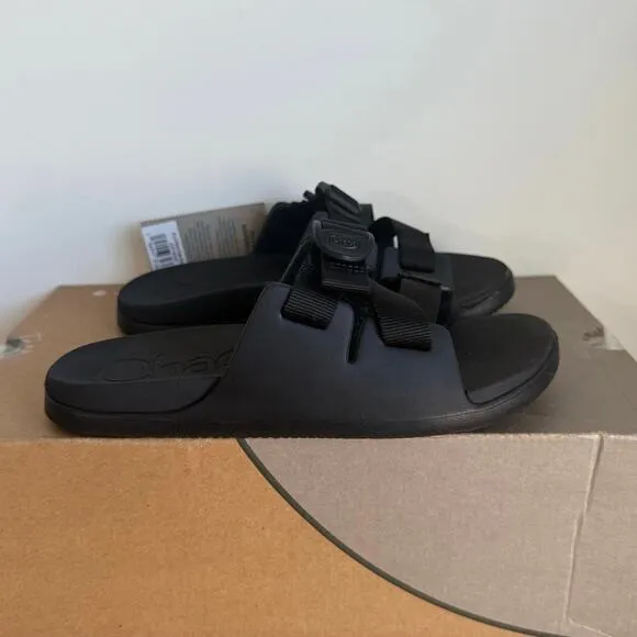 Chaco Chillos Kids Strap Sandals  - SZ 4 Y