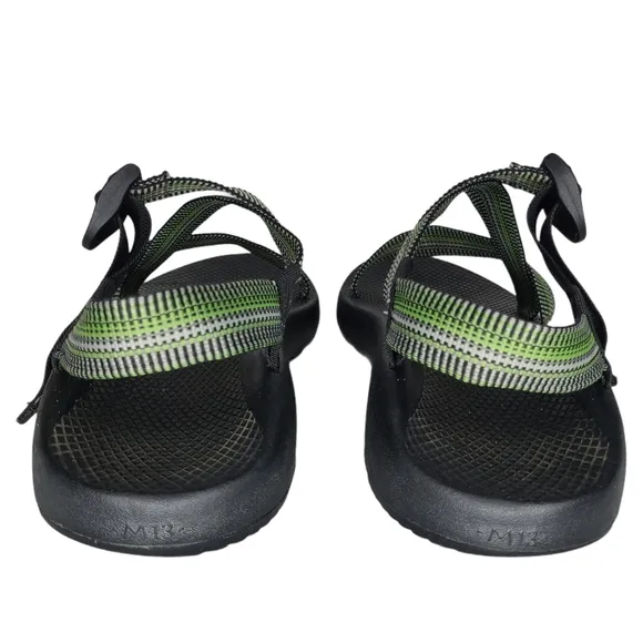 Chaco Z1 Classic Sandals Sawgrass J105377 Size 13