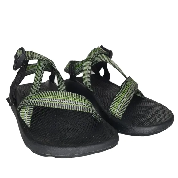 Chaco Z1 Classic Sandals Sawgrass J105377 Size 13