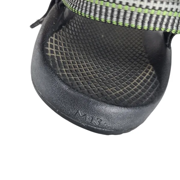 Chaco Z1 Classic Sandals Sawgrass J105377 Size 13