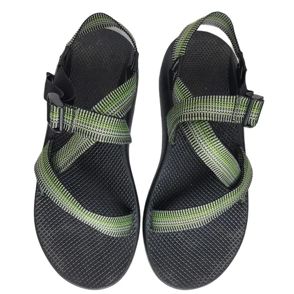 Chaco Z1 Classic Sandals Sawgrass J105377 Size 13