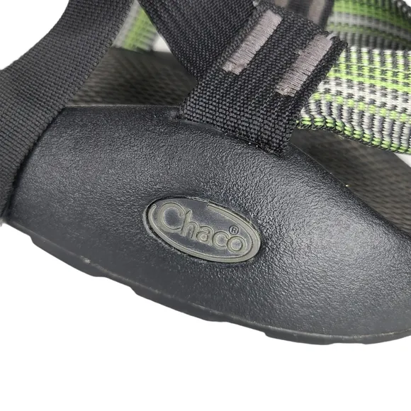 Chaco Z1 Classic Sandals Sawgrass J105377 Size 13