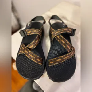 Chaco Z/1 Colorado Sandals - Men's size 11