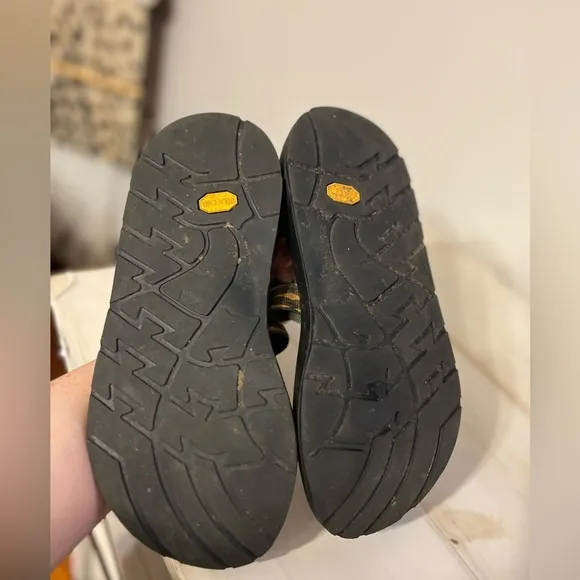 Chaco Z/1 Colorado Sandals - Men's size 11