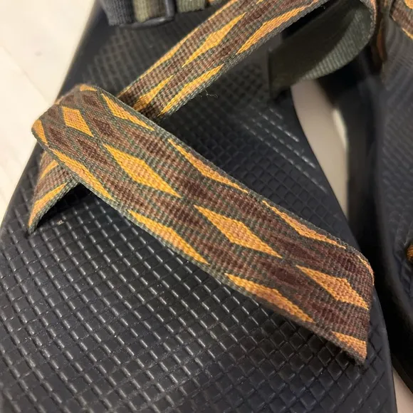 Chaco Z/1 Colorado Sandals - Men's size 11