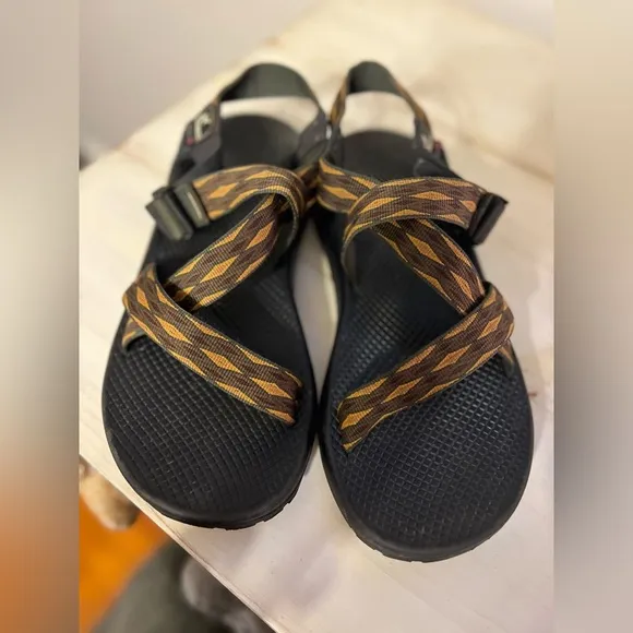 Chaco Z/1 Colorado Sandals - Men's size 11