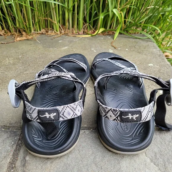 Chaco ZX2 classic  strap Sandals