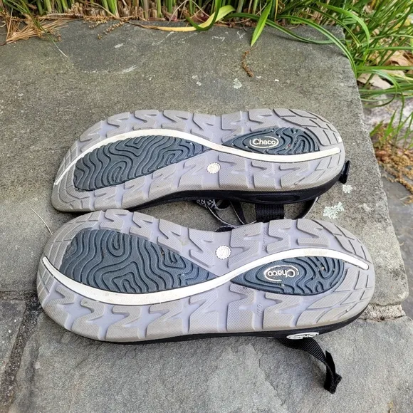 Chaco ZX2 classic  strap Sandals
