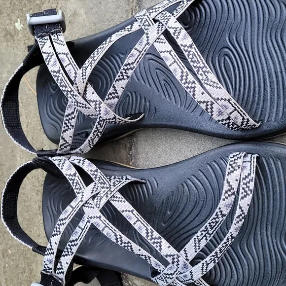 Chaco ZX2 classic  strap Sandals