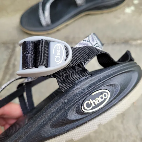 Chaco ZX2 classic  strap Sandals