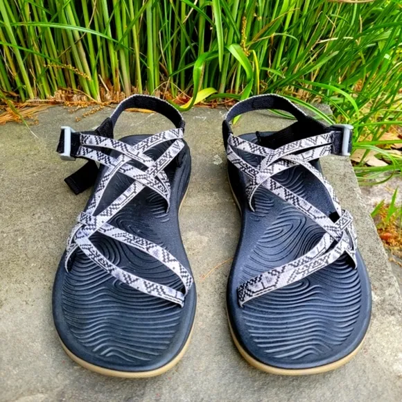 Chaco ZX2 classic  strap Sandals