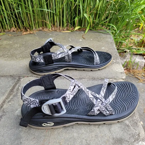 Chaco ZX2 classic  strap Sandals